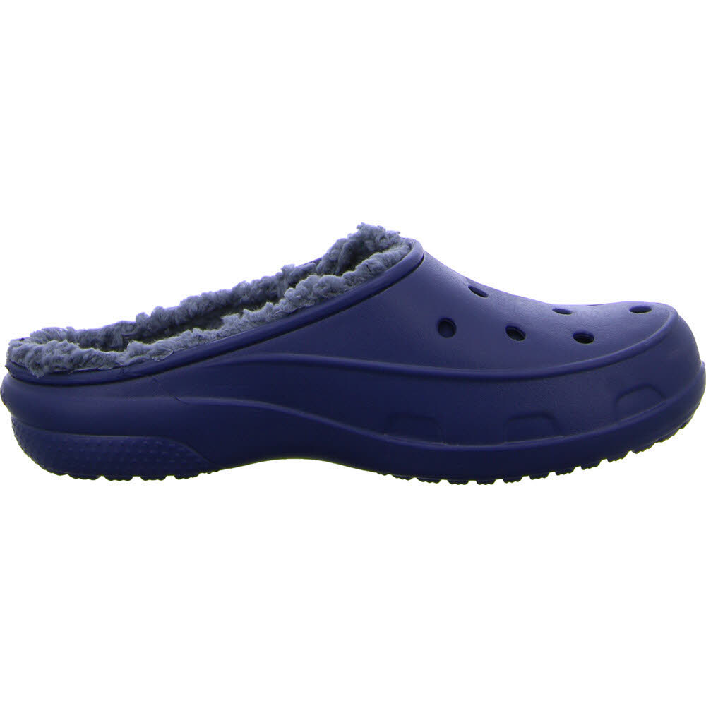 Crocs Freesail PlushLined Navy