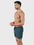 Bru-conic Men Swim Shorts