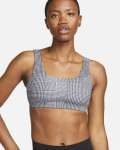 W NK ALATE ALL U PLAID BRA - Bild 1 W NK ALATE ALL U PLAID BRA - Bild 1