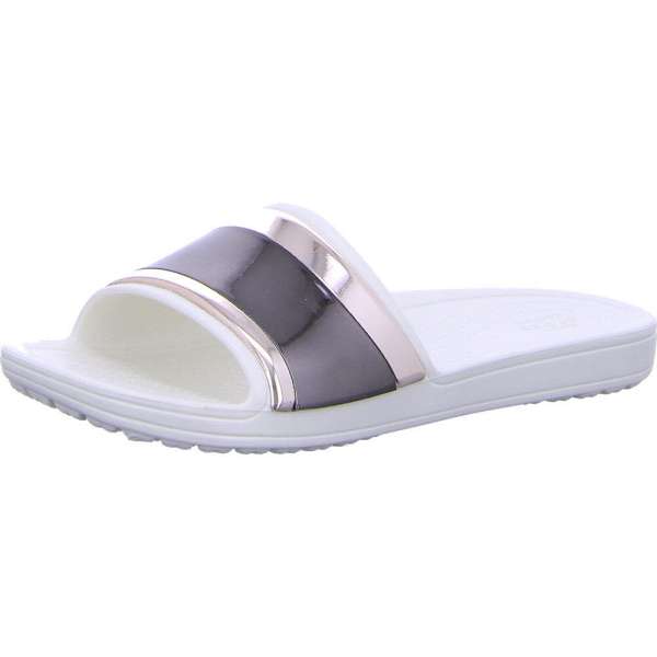 Crocs Women s Crocs Sloane Lifestyle Sneaker Produkte fur Damen Crocs Damen Crocs Lifestyle Sneaker
