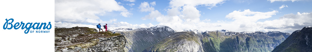 Bergans Bergans
