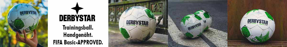 Derbystar Derbystar