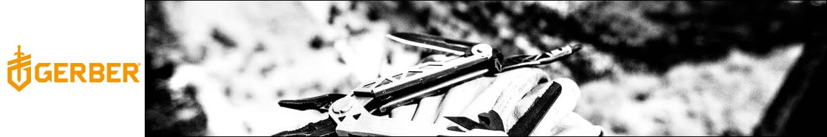 Gerber Gerber