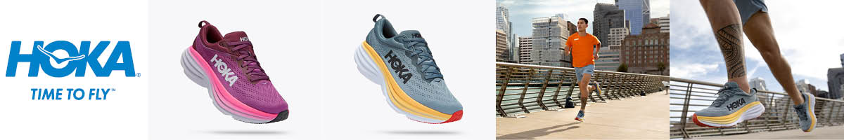 Hoka Hoka