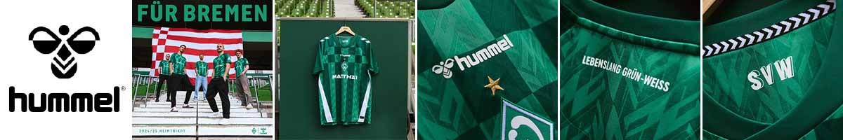 Hummel Hummel