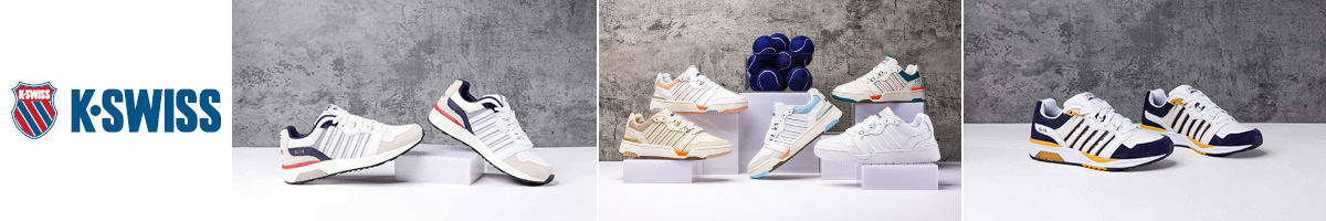 K-Swiss K-Swiss