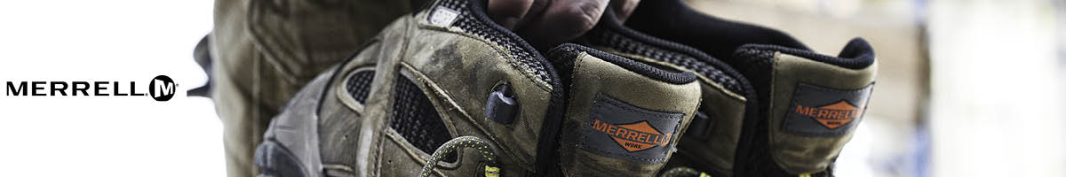 Merrell Merrell