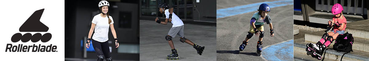 Rollerblade Rollerblade