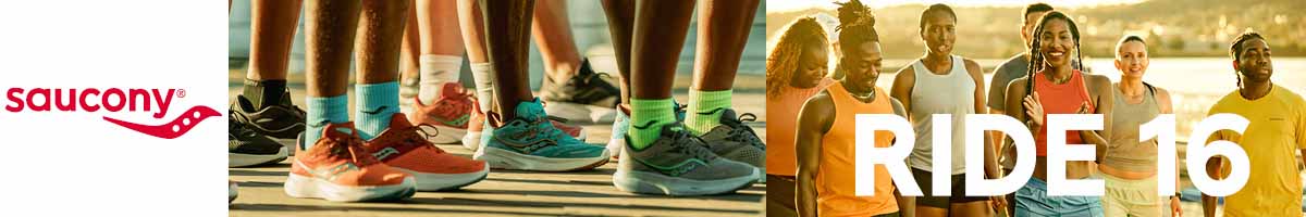 Saucony Saucony