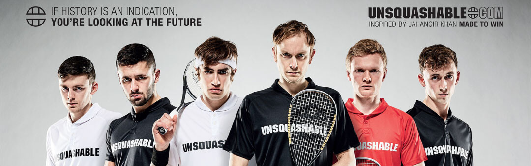 Unsquashable Unsquashable