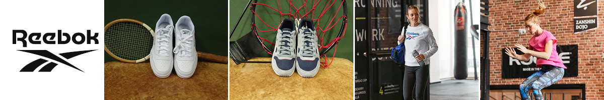 Reebok Reebok