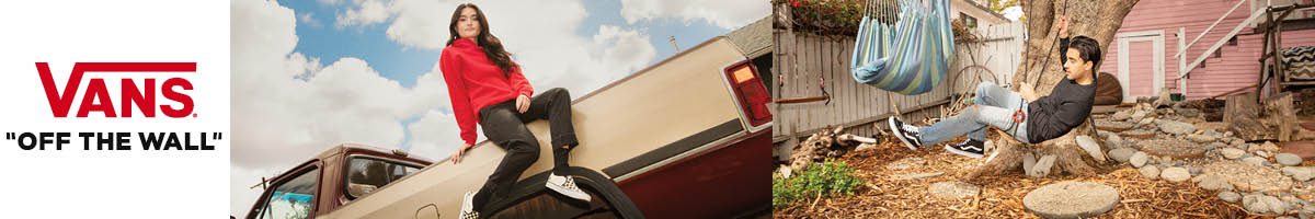Vans Vans