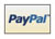 Zahlungsart PayPal